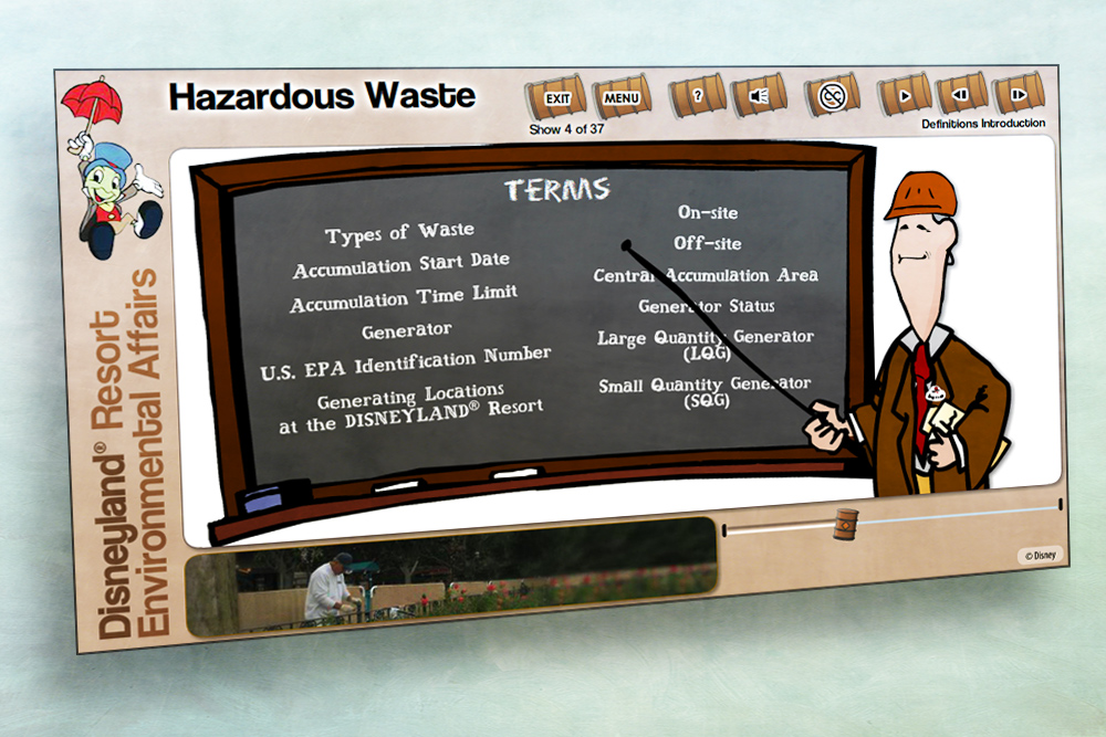 Third slide