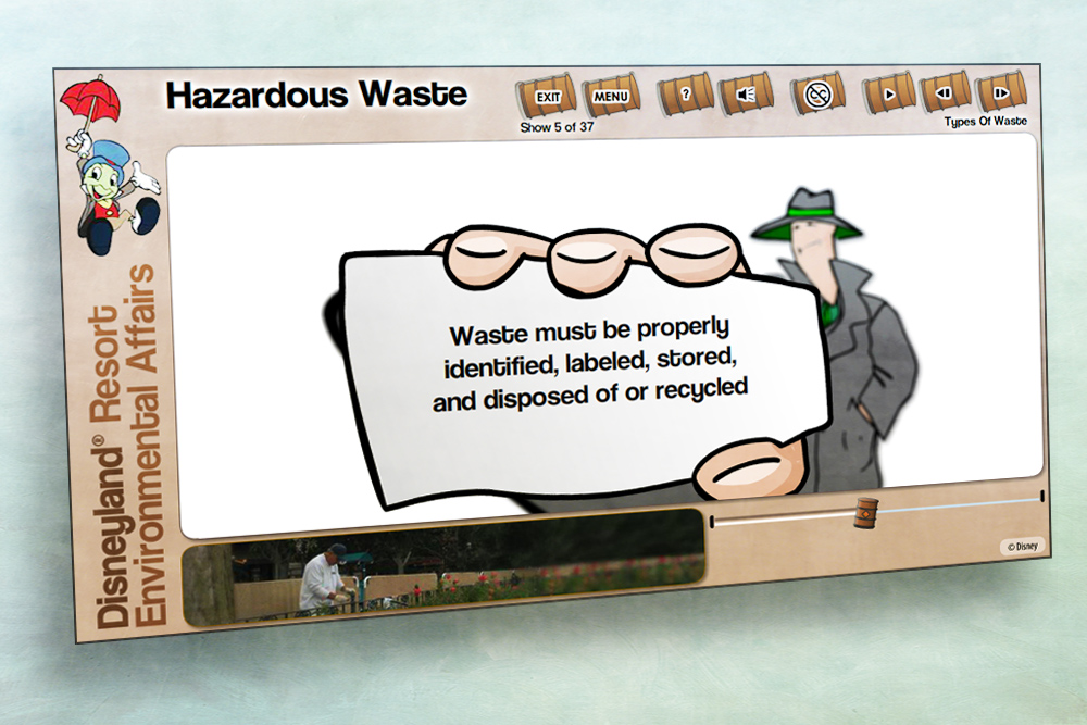 Third slide