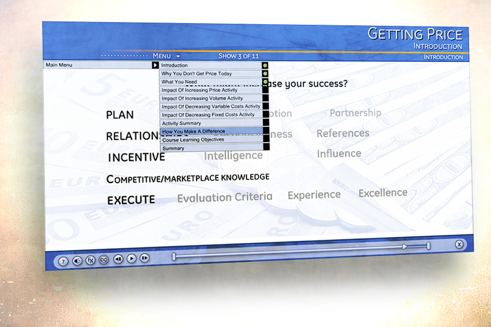 Second slide