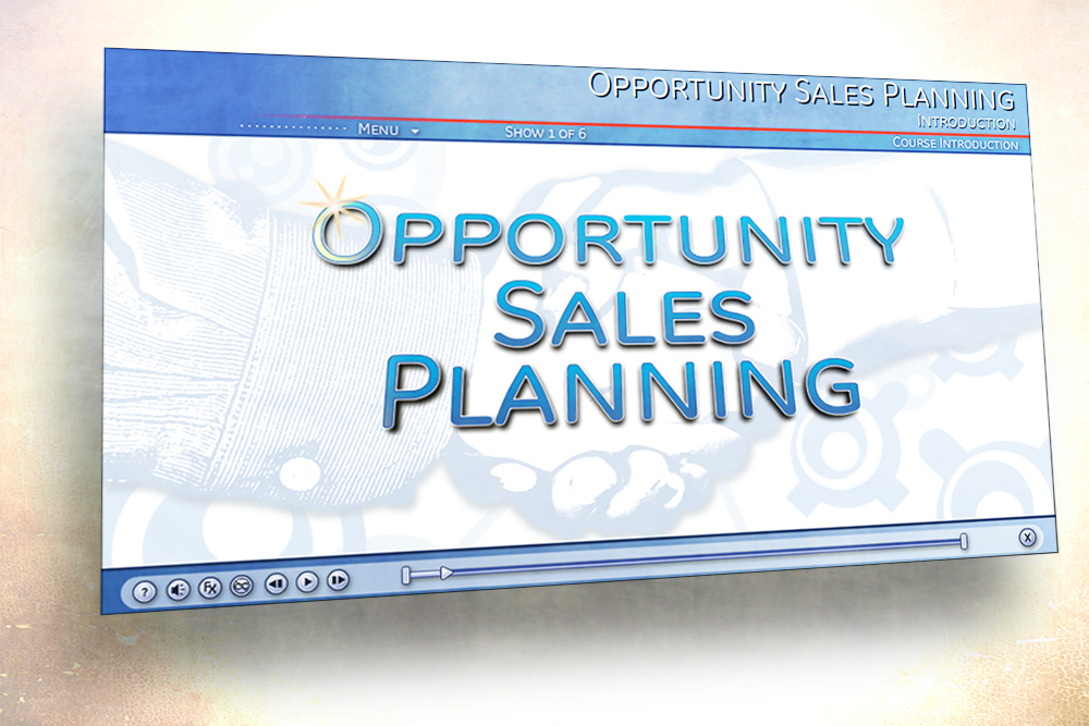 First slide