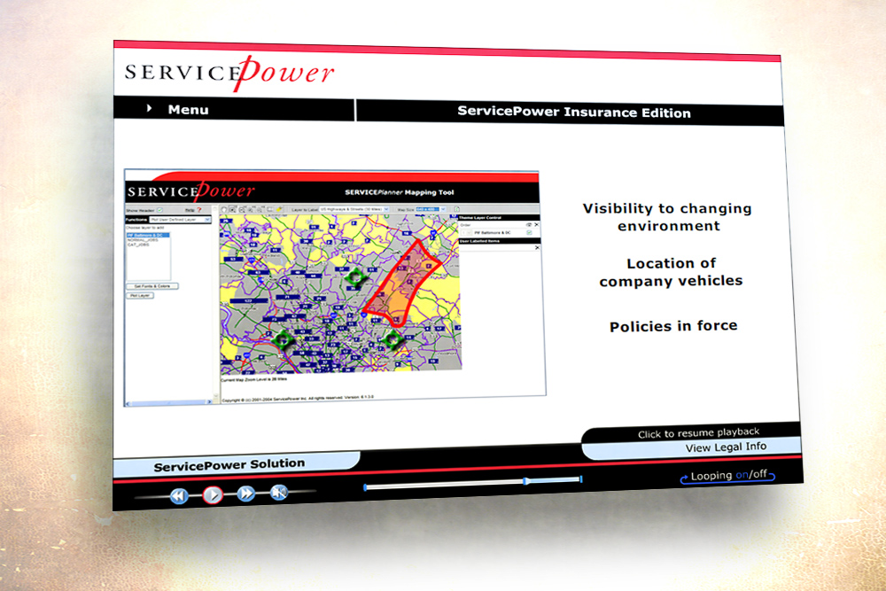 Third slide