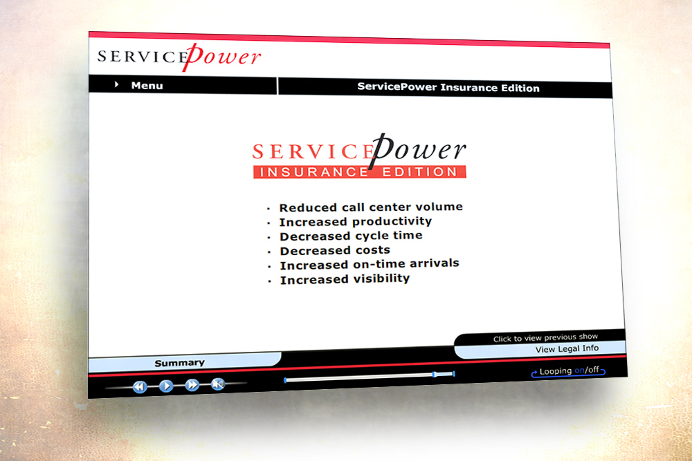 Third slide