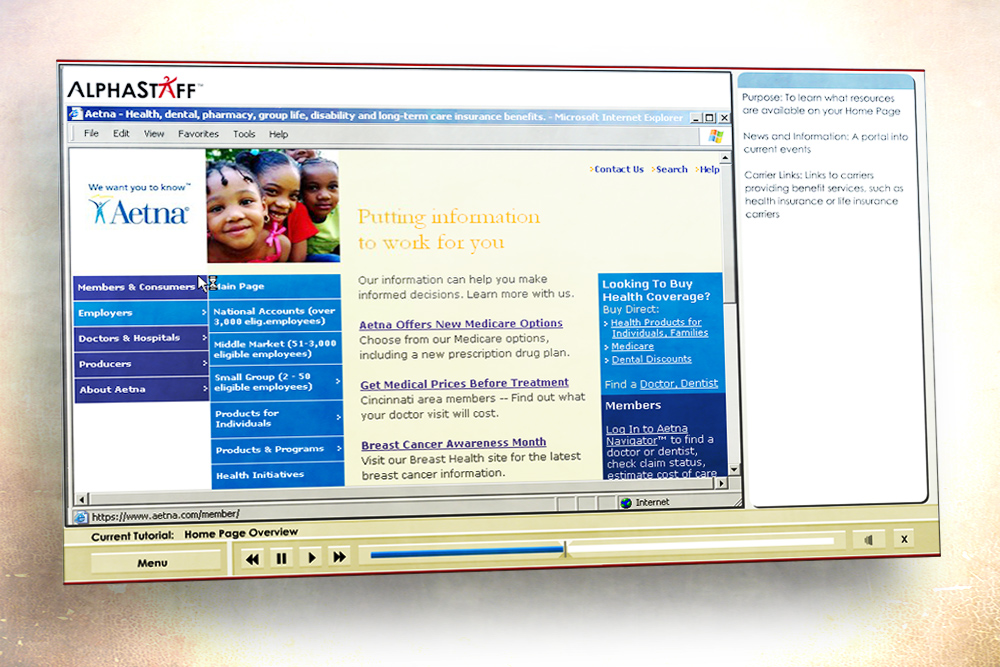 Second slide