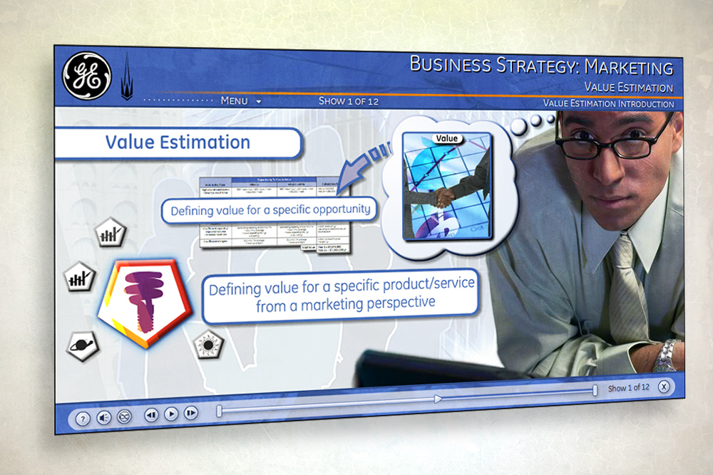 Third slide